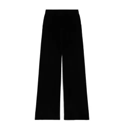 Weekend Max Mara - Pantalon Tania - Noir