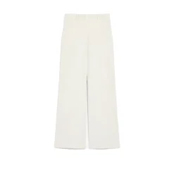 Weekend Max Mara - Pantalon Tania - Milk