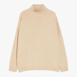 Weekend Max Mara - Pull Borgia - Sable