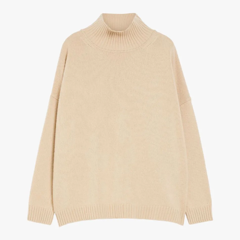 Weekend Max Mara - Pull Borgia - Sable