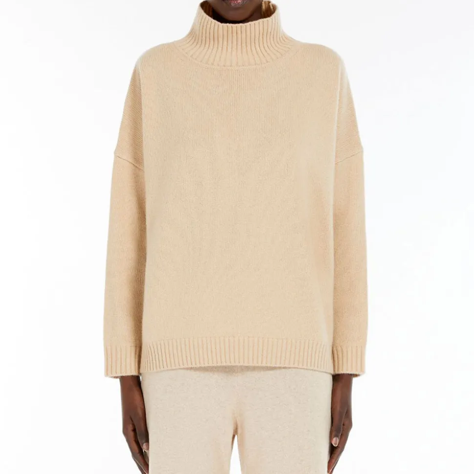 Weekend Max Mara - Pull Borgia - Sable
