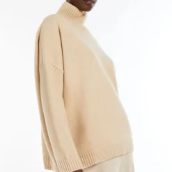 Weekend Max Mara - Pull Borgia - Sable