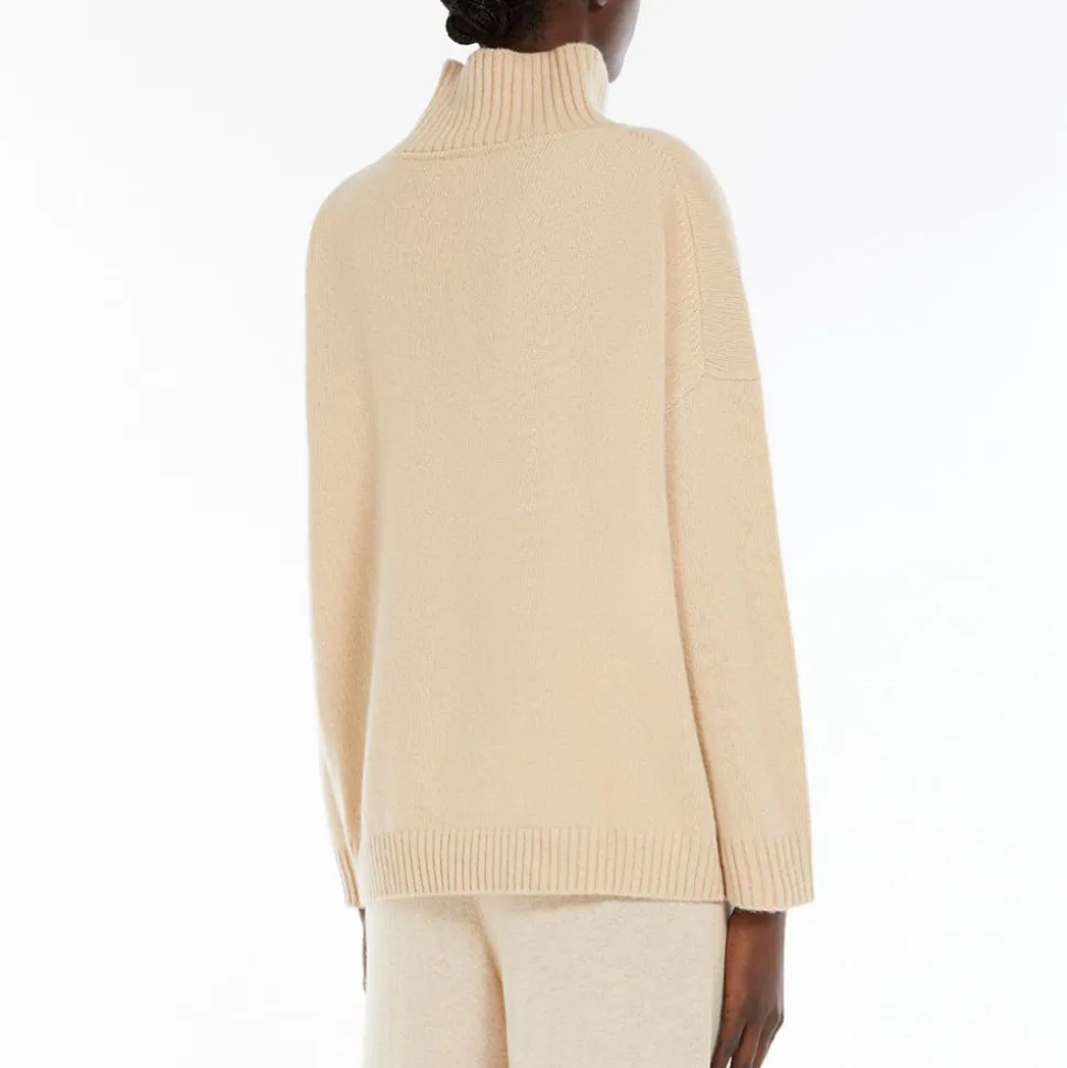 Weekend Max Mara - Pull Borgia - Sable
