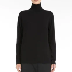 Weekend Max Mara - Pull Kiku - Noir