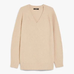 Weekend Max Mara - Pull Pania - Sable