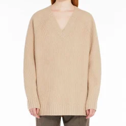 Weekend Max Mara - Pull Pania - Sable