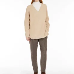Weekend Max Mara - Pull Pania - Sable