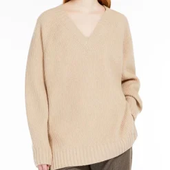 Weekend Max Mara - Pull Pania - Sable