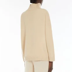 Weekend Max Mara - Pull Zanzara - Noir