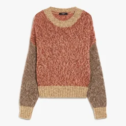 Weekend Max Mara - Top Dionigi - Rose
