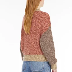 Weekend Max Mara - Top Dionigi - Rose