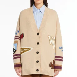 Weekend Max Mara - Veste Cairo - Sable
