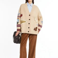Weekend Max Mara - Veste Cairo - Sable