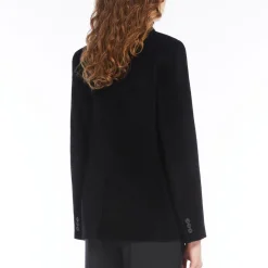 Weekend Max Mara - Veste Katanga - Noir