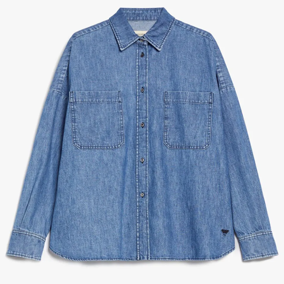 Weekend Max Mara - Veste Landa - Denim