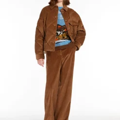 Weekend Max Mara - Veste Meana - Noisette