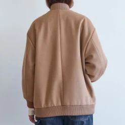Weekend Max Mara - Veste Matelassé Adorni - Beige