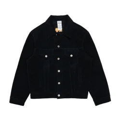 Wild Donkey - Blouson Eagle - Noir