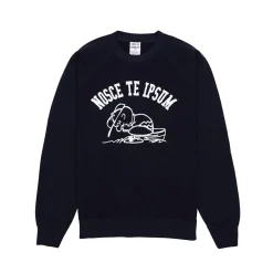 Wild Donkey - Sweat Ipsum - Noir