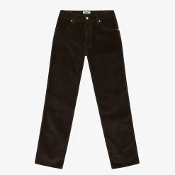 Wrangler - Jeans Sunset - Marron