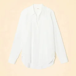 Xirena - Chemise Beau - Blanc