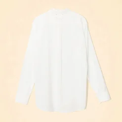 Xirena - Chemise Beau - Blanc