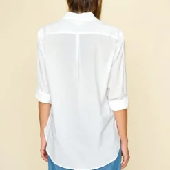 Xirena - Chemise Beau - Blanc