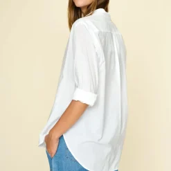 Xirena - Chemise Beau - Blanc