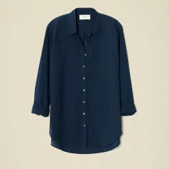 Xirena - Chemise Beau - Marine