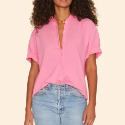Xirena - Chemise Channing - Rose