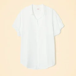 Xirena - Chemise Channing - Blanc