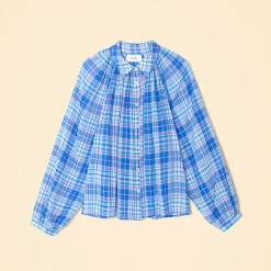Xirena - Chemise Fabienne - Ciel