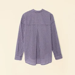 Xirena - Chemise Jordy - Bleu
