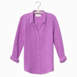 Xirena - Chemise Scout - Rose