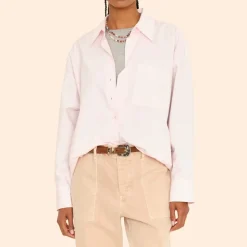Xirena - Chemise Sydney - Rose Tea