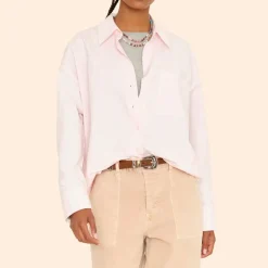 Xirena - Chemise Sydney - Rose Tea