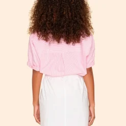Xirena - Chemise Teddy - Rose feu