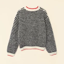 Xirena - Maille Mabel - Noir