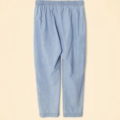 Xirena - Pantalon Draper - Dusty Blue