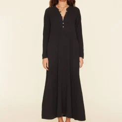 Xirena - Robe Tabitha - Noir