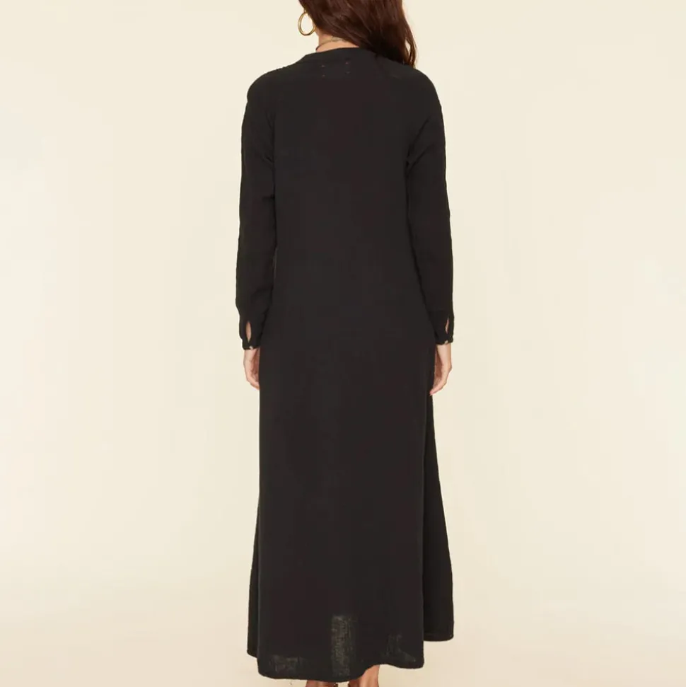 Xirena - Robe Tabitha - Noir