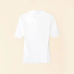 Xirena - T-shirt Barrett - Blanc