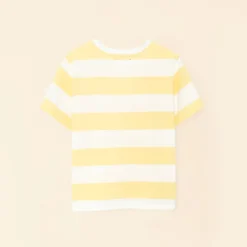 Xirena - T-shirt Georgy - Jaune Sundial