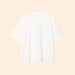 Xirena - T-shirt Palmer - Blanc