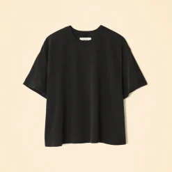 Xirena - T-shirt Palmer - Noir