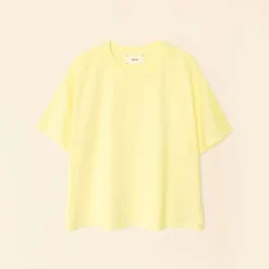 Xirena - T-shirt Palmer - Sun Fade