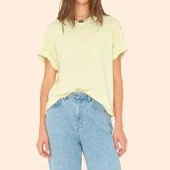 Xirena - T-shirt Palmer - Sun Fade