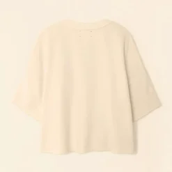 Xirena - T-shirt Romeo - Jaune Canary