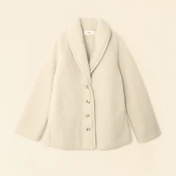 Xirena - Veste Martine - Ecru